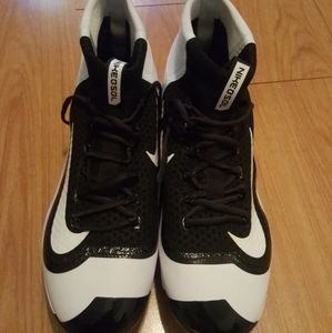 New Nike Air Huarache 2k Elite mid Baseball cleats